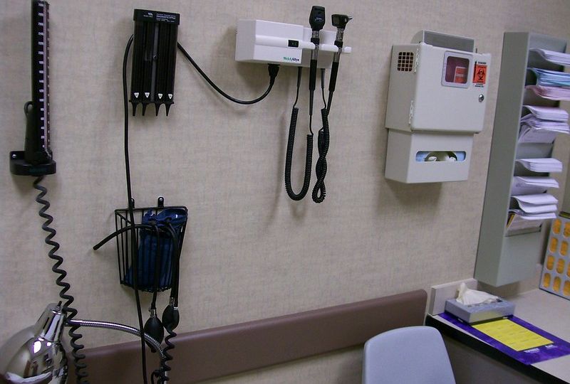 Healthcare Practice