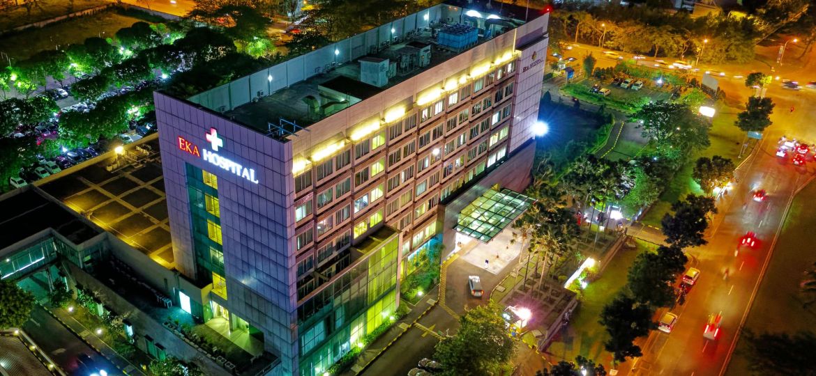 American Hospital