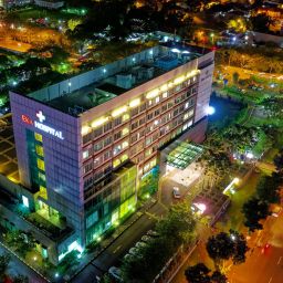 American Hospital