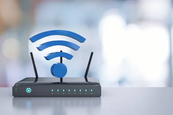 wifi router