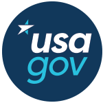 United States Government Logo 15Jan2025