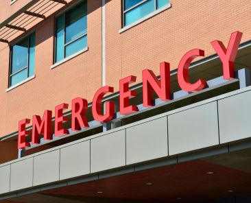 Emergency Room
