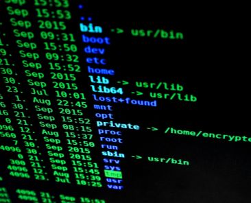 Linux Computer
